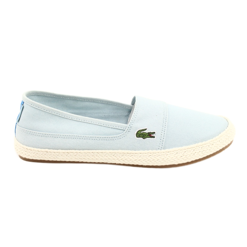Lacoste Marice 218 1 Caw W 7-35CAW004252C blau