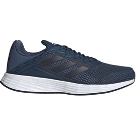 Adidas Duramo Sl M FY6681 Laufschuhe navy blau