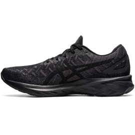 Asics Dynablast M 1011A819 004 Laufschuhe schwarz
