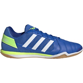 Adidas Top Sala Fußballschuhe blau FV2551