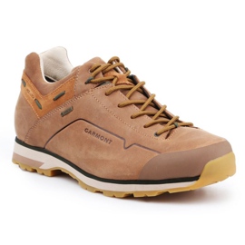 Trekkingschuhe Garmont Miguasha Low Nubuck Gtx M 481243-212 beige