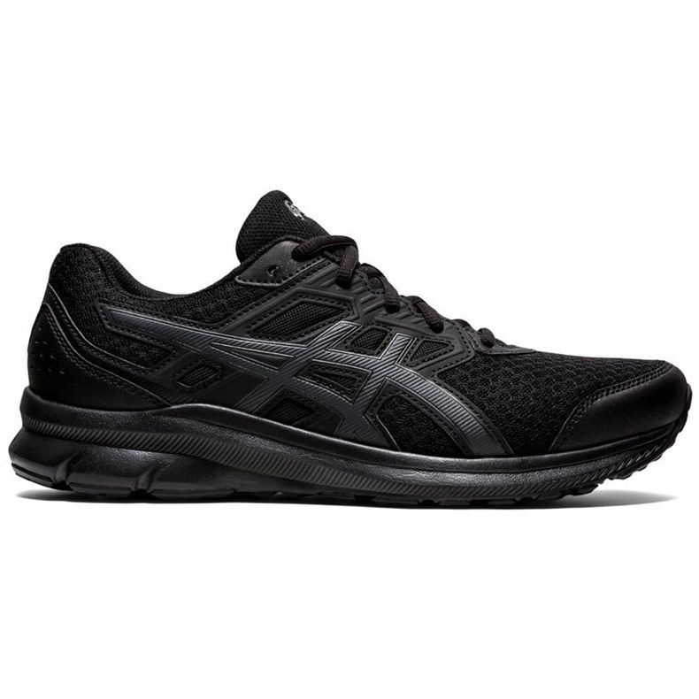 Asics Jolt 3 schwarz 1011B034 002 Herrenschuhe