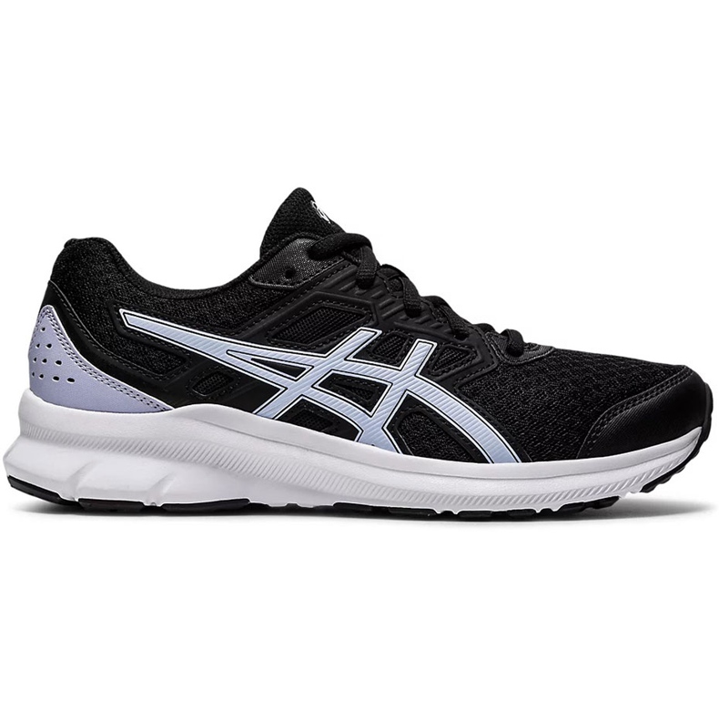 Asics Jolt 3 Damenschuh schwarz 1012A908 001 blau