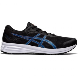 Asics Patriot 12 M 1011A823-004 schwarz