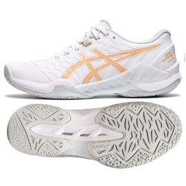 Asics Blast Ff 2 M 1072A046-102 weiß weiß