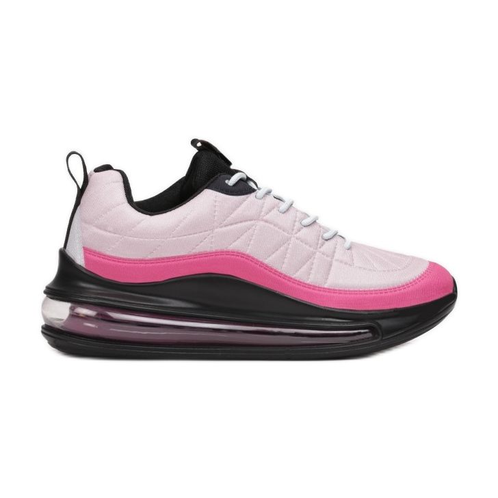 Vices Schraubstöcke B893-45-rosa schwarz