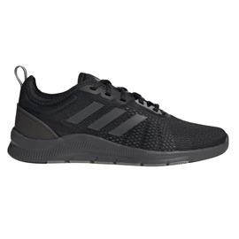 Adidas Asweetrain Herrenschuhe schwarz FW1662