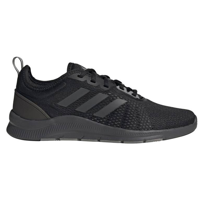 Adidas Asweetrain Herrenschuhe schwarz FW1662