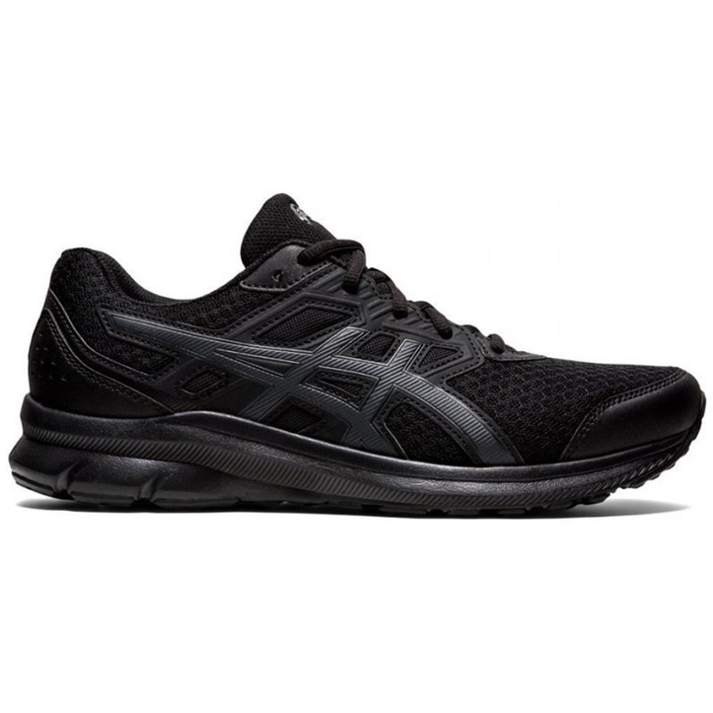 Asics Jolt 3 M 1011B034-002 Schuhe schwarz