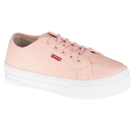 Levi's Tijuana W 230704-634-82 Schuhe rosa