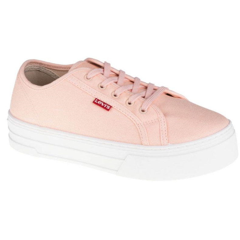 Levi's Tijuana W 230704-634-82 Schuhe rosa