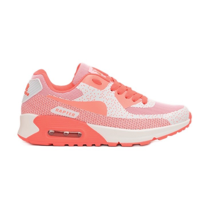 Vices Schraubstöcke B757-41 Weiß 36/40 rosa