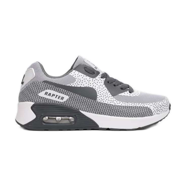 Vices Schraubstöcke B757-5 Grau weiß