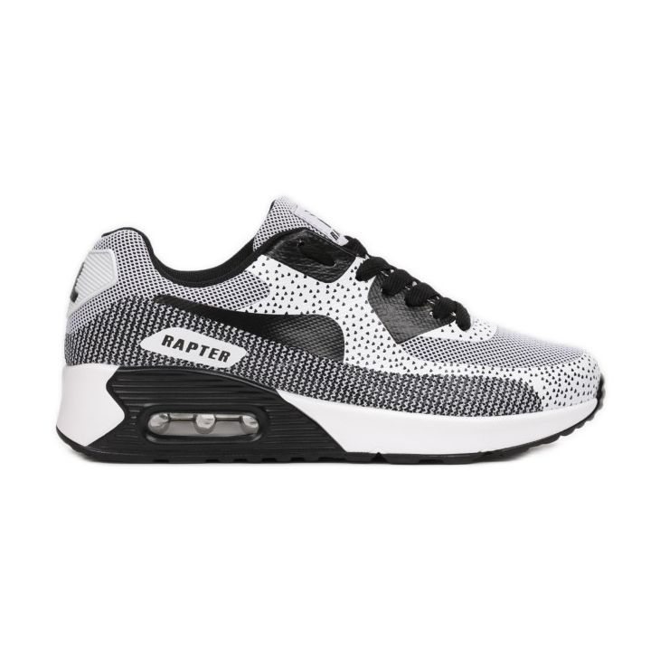 Vices Schraubstöcke B757-1 Schwarz 36/40 weiß