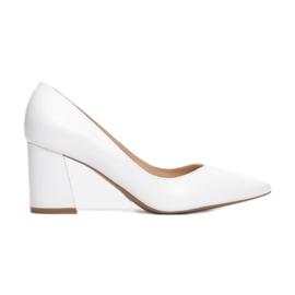 Vices Schraubstöcke 1591-71-weiß