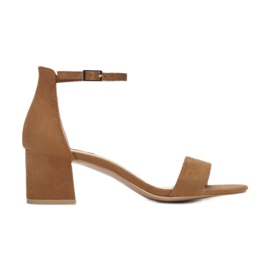 Vices Schraubstöcke 1601-54-braun