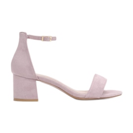 Vices Schraubstöcke 1601-90-lila violett