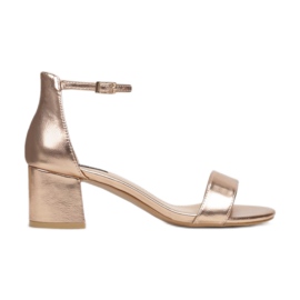 Vices Schraubstöcke 1601-459-rose mehrfarbig golden