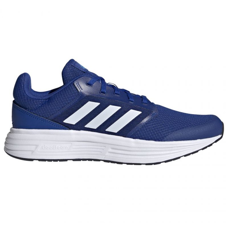 Adidas Galaxy 5 M FY6736 Schuhe blau