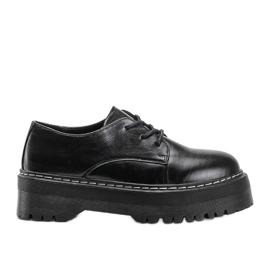 Schwarze Stiefel von Ashly