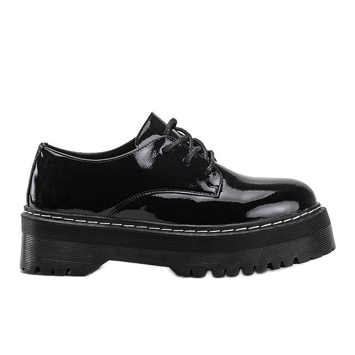 Schwarze Stiefel von Ashly