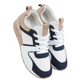 Mehrfarbige Sportschuhe TCYR-31 Bei