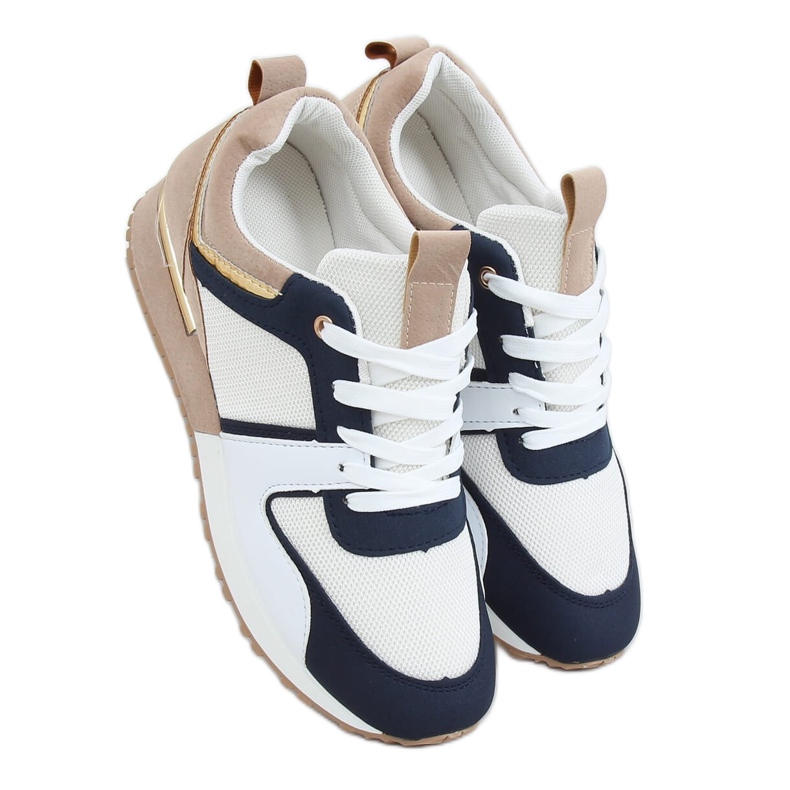 Mehrfarbige Sportschuhe TCYR-31 Bei