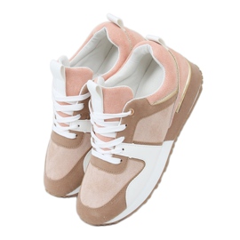 Mehrfarbige Sportschuhe TCYR-52 Bei