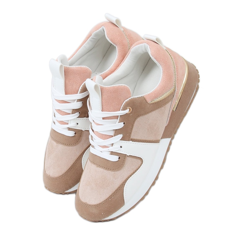 Mehrfarbige Sportschuhe TCYR-52 Bei