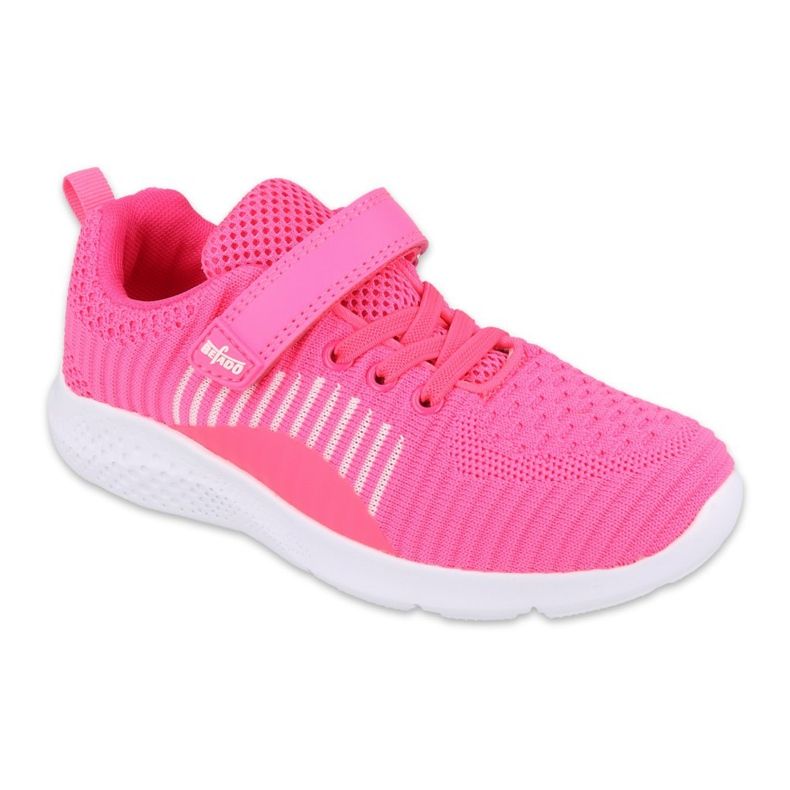 Befado Jugendschuhe 516Q058 rosa