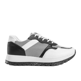 Schwarze Antonia Sneakers