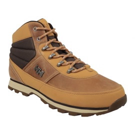 Helly Hansen Woodlands M 10823-726 Stiefel beige