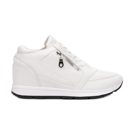 Vices Schraubstöcke 8368-71-weiß