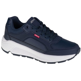 Levi's Kesterson M 232804-618-17 Schuhe marineblau