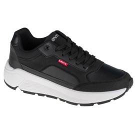 Levi's Kesterson M 232804-618-59 Schuhe schwarz