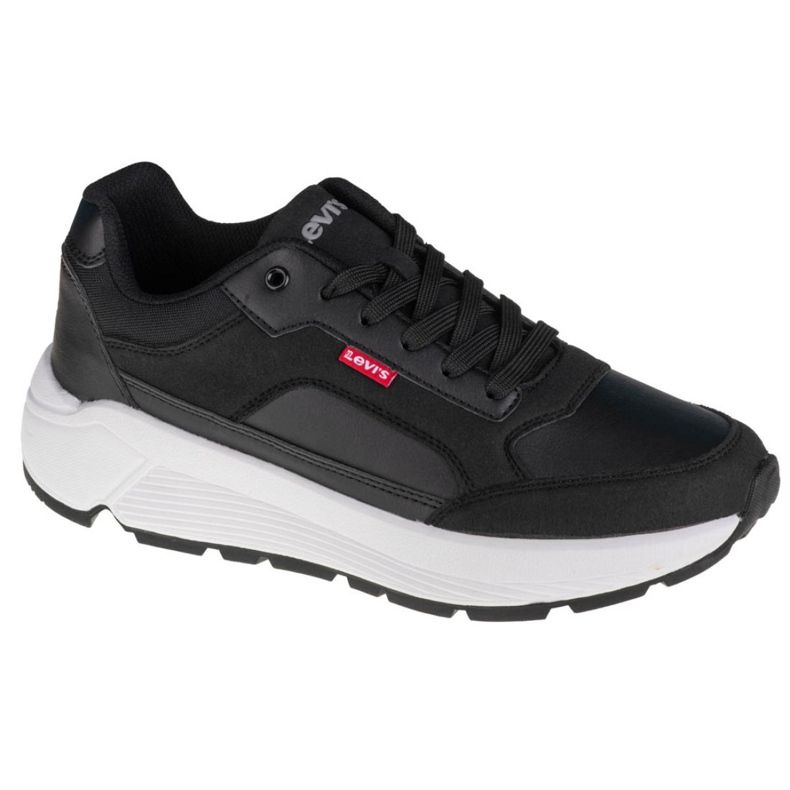 Levi's Kesterson M 232804-618-59 Schuhe schwarz