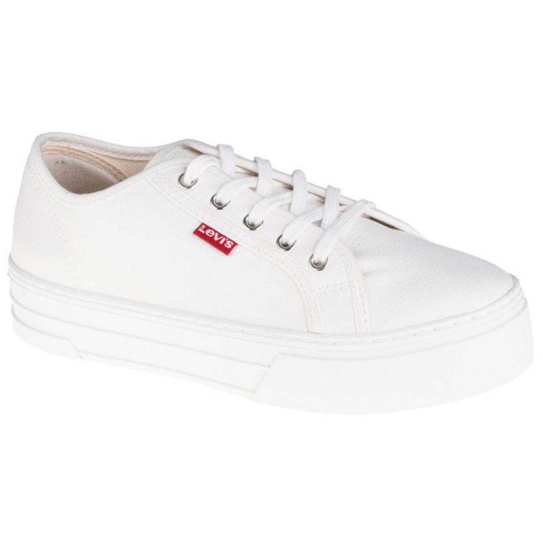 Levi's Tijuana W 230704-794-51 Schuhe weiß