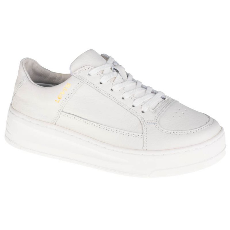 Levi's Silverwood SW 232335-700-151 Schuhe weiß