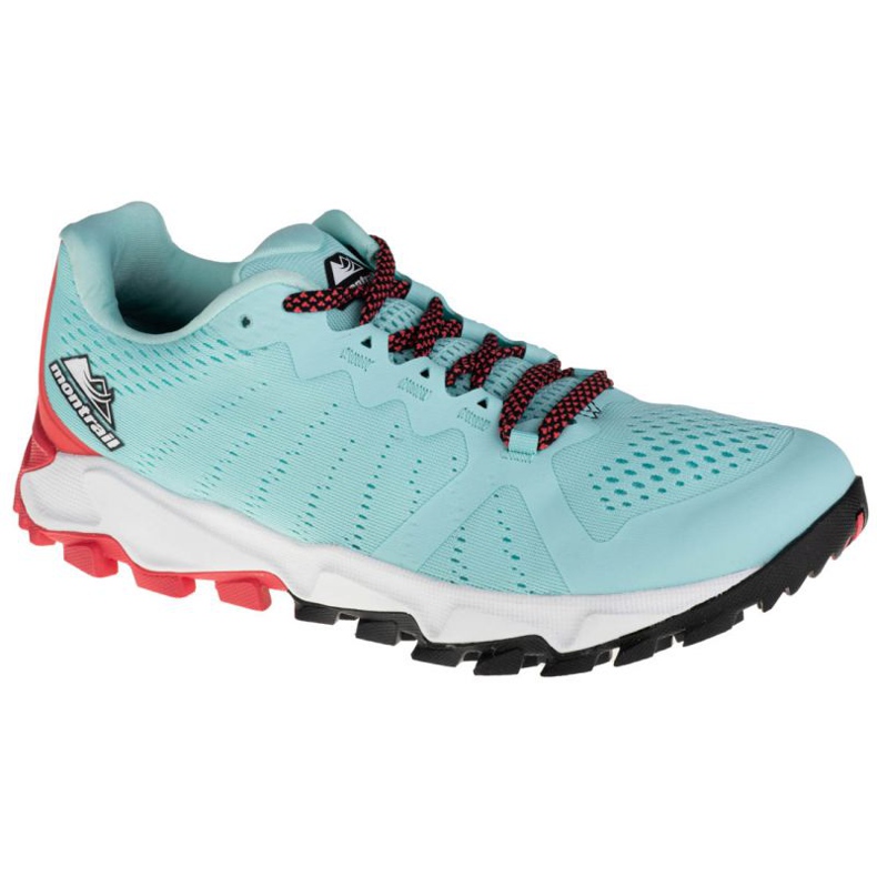 Columbia Trans Alps FKT III W 1888391499 blau