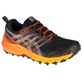 Asics Gel-Trabuco 9 G-TX M 1011B027-002 schwarz