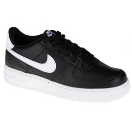 Nike Air Force 1 Gs W CT3839-002 Schuhe schwarz