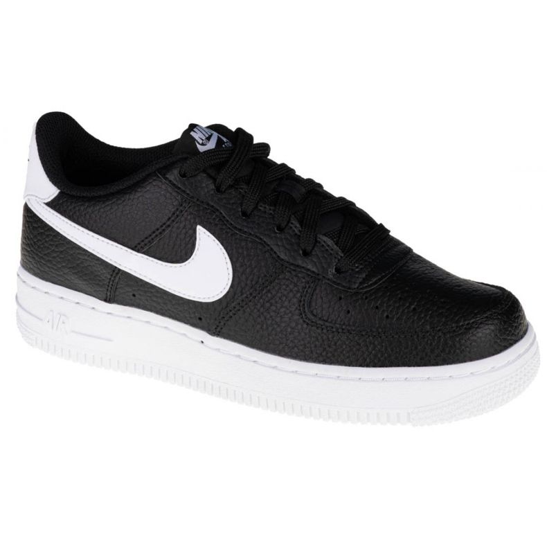 Nike Air Force 1 Gs W CT3839-002 Schuhe schwarz