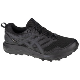 Asics Gel-Sonoma 6 G-TX M 1011B048-002 schwarz marineblau
