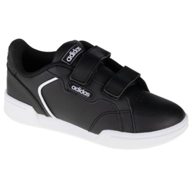 Adidas Roguera K FW3286 Schuhe schwarz marineblau