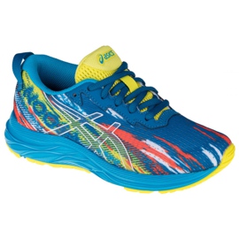 Asics Gel-Noosa Tri 13 Gs Jr 1014A209 blau