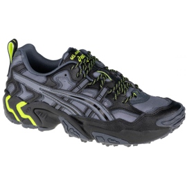 Asics Gel-Nandi M 1201A175-020 grau gelb
