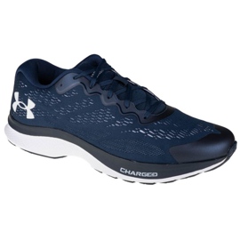 Under Armour Aufgeladener Bandit 6 M 3023019-403 marineblau