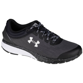 Under Armour Charged Escape 3 Evo M 3023878-001 schwarz