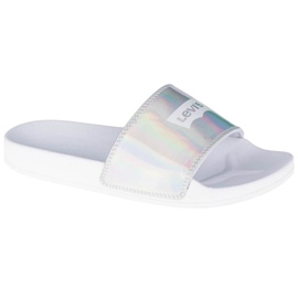 Levi's Juni Batwing SW 229170-642-114 silber-