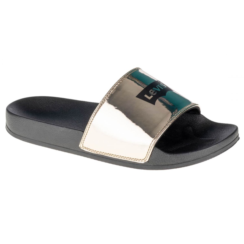 Levi's June Batwing SW 229170-755-04 37 ['schwarzes gold'] golden